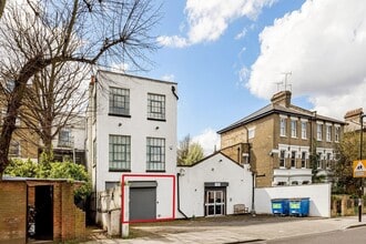 21-22 Turle Rd, Londres à louer Photo intérieure– Image 1 sur 5