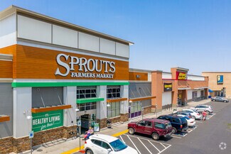 Plus de détails pour 741-771 S Rainbow Blvd, Las Vegas, NV - Local commercial à louer