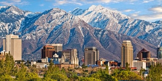 Plus de détails pour 101 Charles Lindbergh Dr, Salt Lake City, UT - Terrain à vendre