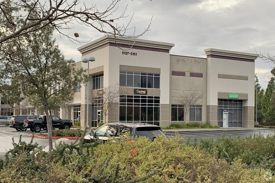 5137-5151 Lone Tree Way, Antioch, CA à vendre - Photo de l’immeuble – Image 1 sur 5