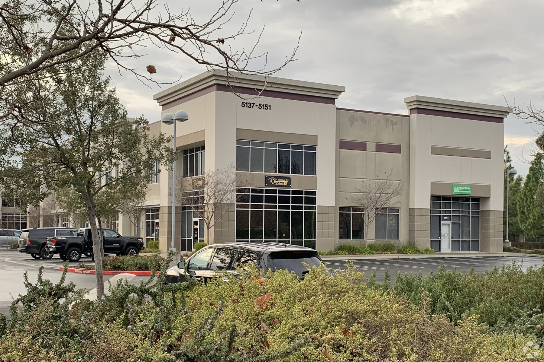5137-5151 Lone Tree Way, Antioch, CA à vendre Photo de l’immeuble– Image 1 sur 6