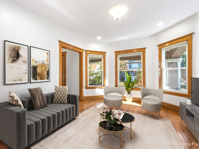 12617 S Wentworth Ave, Chicago, IL à vendre - Photo de l’immeuble – Image 2 sur 3