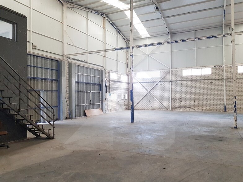 Industriel/Logistique dans Valdemoro, Madrid à vendre - Photo de l’immeuble – Image 2 sur 5