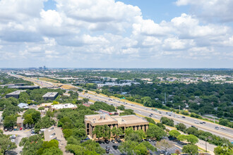 7320 MoPac Expy N, Austin, TX - VUE AÉRIENNE  vue de carte