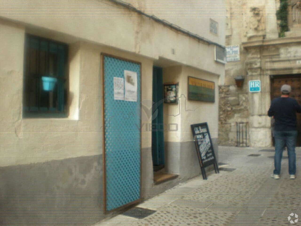 Local commercial dans Cuenca, Cuenca à vendre Photo intérieure– Image 1 sur 2