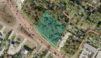 Plus de détails pour Florida Street, Mandeville, LA - Terrain à vendre