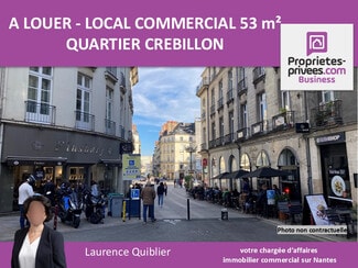 Plus de détails pour Local commercial à louer