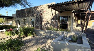 Plus de détails pour 3402 E Broadway Blvd, Tucson, AZ - Bureau à louer
