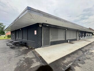 Plus de détails pour 112 Wheeler Rd, Central Islip, NY - Local commercial à louer