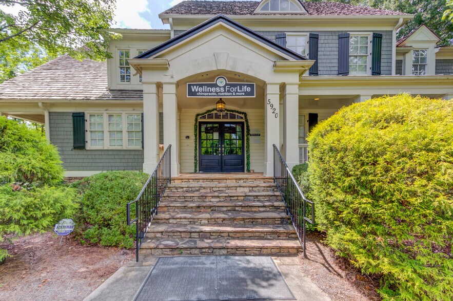 5920 Odell St, Cumming, GA à vendre - Photo de l’immeuble – Image 3 sur 107