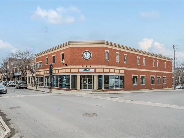 212 Rue Hériot, Drummondville, QC à louer - Photo de l’immeuble – Image 1 sur 19