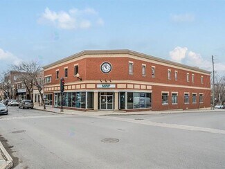 Plus de détails pour 212 Rue Hériot, Drummondville, QC - Bureau à louer