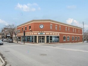 212 Rue Hériot, Drummondville, QC à louer Photo de l’immeuble– Image 1 sur 19