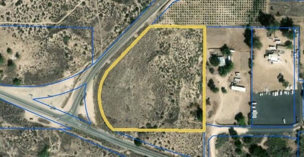 999, Aguanga, CA à vendre - Autre – Image 2 sur 4