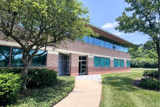 Plus de détails pour 527 Stanton Christiana Rd, Newark, DE - Bureau/Médical à louer