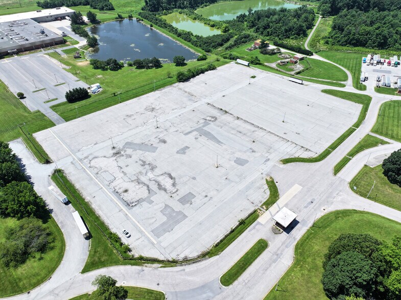 600 Hanover Pike, Hampstead, MD à vendre - Photo de l’immeuble – Image 3 sur 7