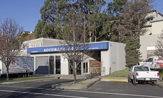 Plus de détails pour 943-945 Airport Blvd, South San Francisco, CA - Industriel/Logistique à vendre