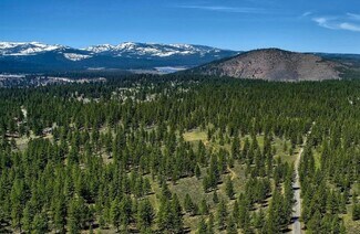 Plus de détails pour 11221 Martis Peak rd, Truckee, CA - Terrain à vendre