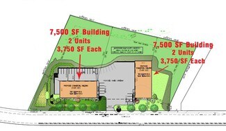Plus de détails pour 165 Palmer Rd, Plympton, MA - Industriel/Logistique à vendre