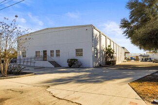 Plus de détails pour 1555 Sunshine Dr, Clearwater, FL - Industriel/Logistique à vendre