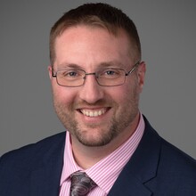 Trevor Wright