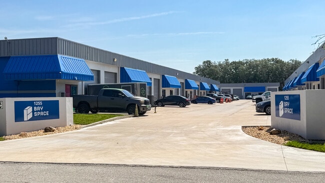 Plus de détails pour 1255 Belle Ave, Winter Springs, FL - Industriel/Logistique à louer