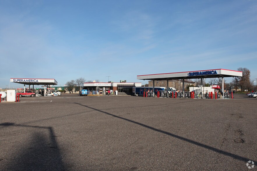 600 Highway 10 S, Saint Cloud, MN à louer - Photo principale – Image 1 sur 3