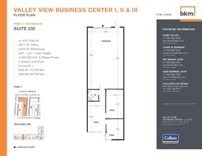 6625 S Valley View Blvd, Las Vegas, NV à louer Photo intérieure– Image 1 sur 1