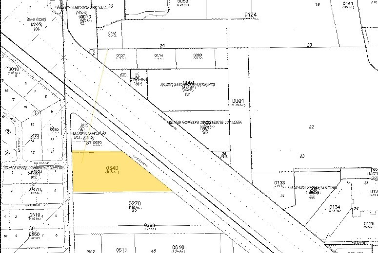 9950 NW South River Dr, Medley, FL à louer - Plan cadastral – Image 2 sur 24