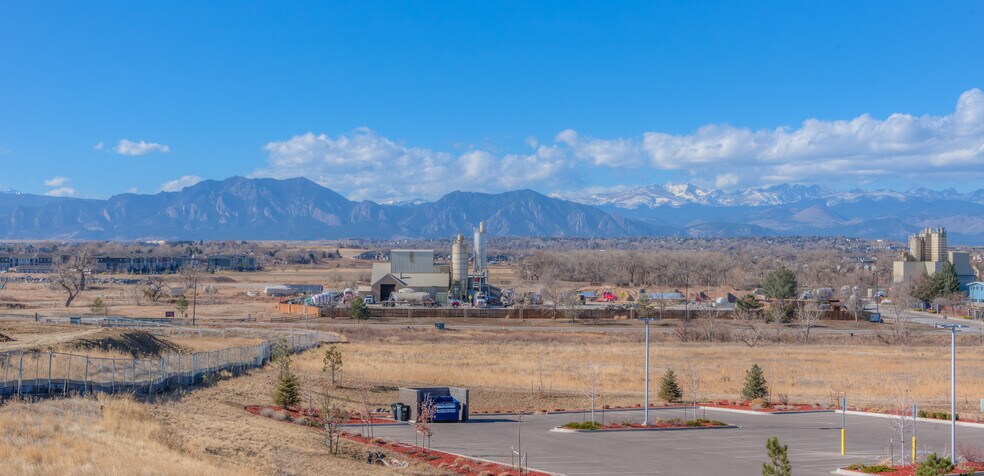 1399 Horizon Ave, Lafayette, CO à louer - Photo de l’immeuble – Image 2 sur 66