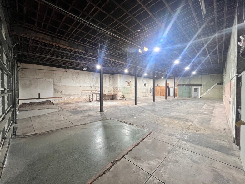 400 Procter St, Port Arthur, TX à louer - Photo de l’immeuble – Image 2 sur 13