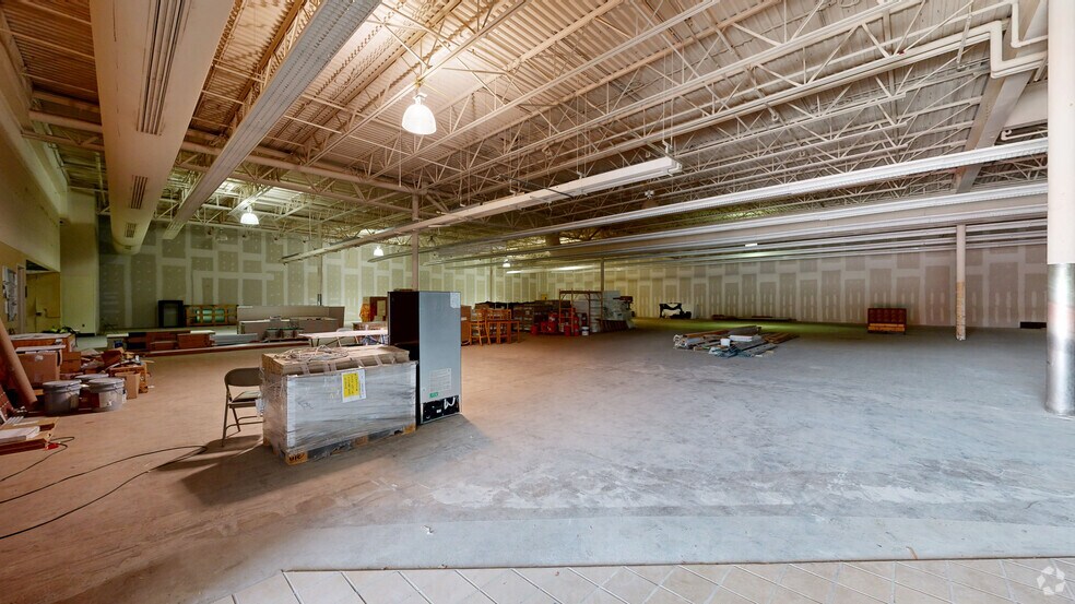6720 Pittsford Palmyra Rd, Fairport, NY à louer - Numérisation 3D Matterport – Image 2 sur 16