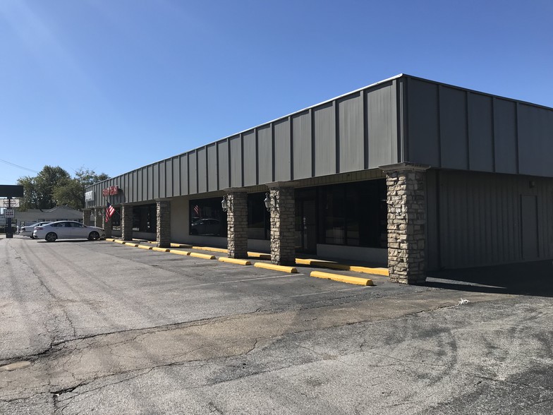 507 N Gloster St, Tupelo, MS à louer - Photo principale – Image 1 sur 22