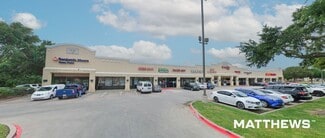 Plus de détails pour 6803 Preston Rd, Frisco, TX - Local commercial à louer