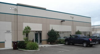 Plus de détails pour 3300-3302 Arden Rd, Hayward, CA - Industriel/Logistique à louer