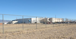Plus de détails pour 1945 Nm-304 Rd, Belen, NM - Industriel/Logistique à louer