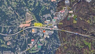 Plus de détails pour 307 Smokey Park Hwy, Asheville, NC - Local commercial à louer