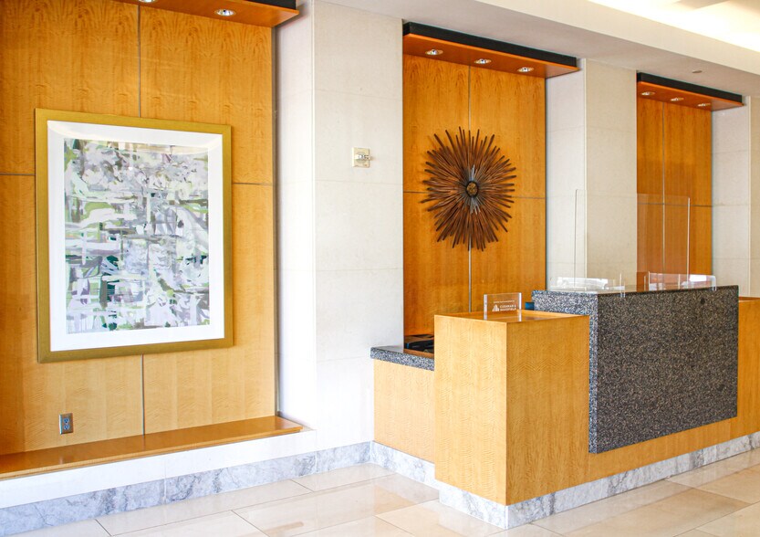 701 8th St NW, Washington, DC à louer - Photo intérieure – Image 3 sur 12