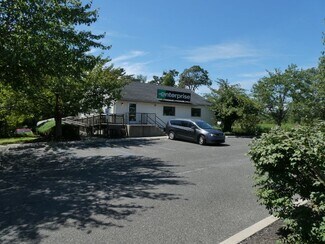 Plus de détails pour 198 S Route 73, Berlin, NJ - Bureau à vendre