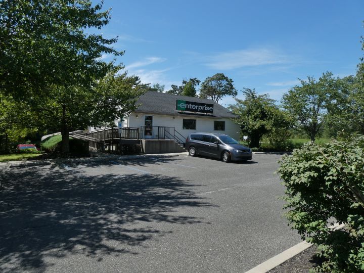 198 S Route 73, Berlin, NJ à vendre Photo principale– Image 1 sur 16