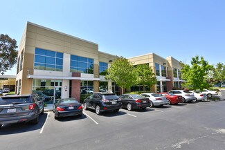 Plus de détails pour 2720-2734 Bayview Dr, Fremont, CA - Local d’activités à vendre