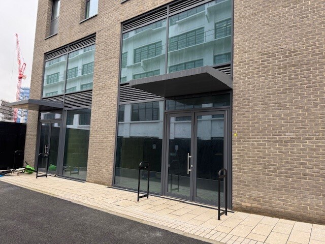 5 Clarendon Rd, Londres à louer - Photo de l’immeuble – Image 1 sur 4
