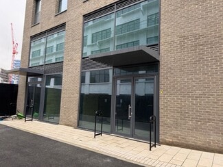 Plus de détails pour 5 Clarendon Rd, Londres - Local commercial à louer