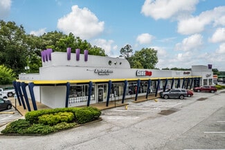 Plus de détails pour 5035-5081 Park Ave, Memphis, TN - Local commercial à louer