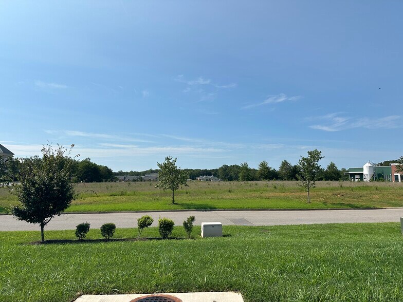 20B-1 Apron Road, Hardy, VA à vendre - Photo principale – Image 1 sur 4
