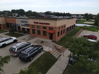 Plus de détails pour 8711 Windsor Pky, Johnston, IA - Bureau à vendre