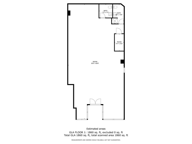 212 W McDaniel St, Springfield, MO à louer - Photo de l’immeuble – Image 3 sur 29