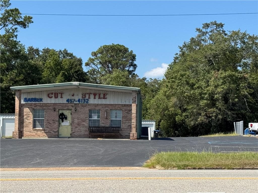 355 N Craft Hwy, Chickasaw, AL à louer Photo intérieure– Image 1 sur 4