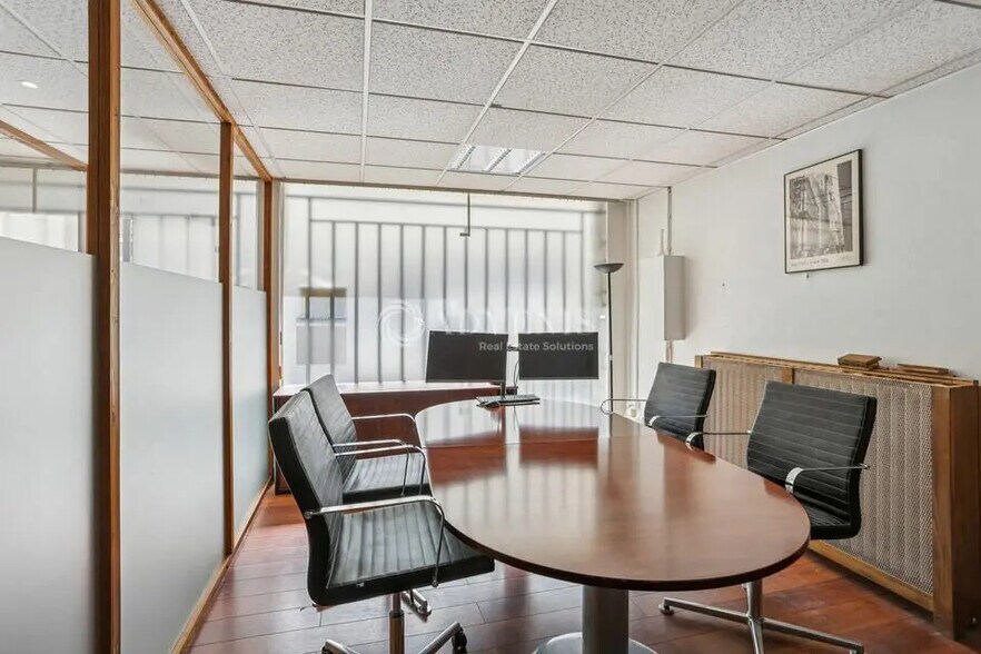 Bureau dans Paris à vendre - Photo de l’immeuble – Image 3 sur 5