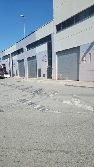 Plus de détails pour Industriel/Logistique à louer